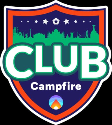 Club Campfire logo
